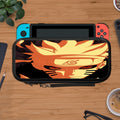 Naruto Sennin Mode1 Protective Carry Switch Nintendo Switch 2 Case