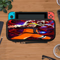 Naruto Shippuden 1 Protective Carry Switch Nintendo Switch 2 Case