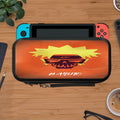 Naruto Shippuden Character Skull Protective Carry Switch Nintendo Switch 2 Case