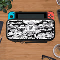 Naruto Shippuden Drawing Protective Carry Switch Nintendo Switch 2 Case