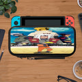Naruto Shippuden Dubbing Protective Carry Switch Nintendo Switch 2 Case