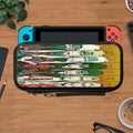 Naruto Shippuden Hokage Protective Carry Switch Nintendo Switch 2 Case