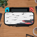 Naruto Shippuden Itachi Uchiha Crow Protective Carry Switch Nintendo Switch 2 Case