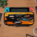 Naruto Shippuden Kankuro Protective Carry Switch Nintendo Switch 2 Case