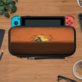 Naruto Shippuden Minumalist Protective Carry Switch Nintendo Switch 2 Case