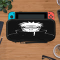 Naruto Shippuden Pain Tendo Protective Carry Switch Nintendo Switch 2 Case