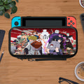 Naruto Shippuden War Protective Carry Switch Nintendo Switch 2 Case