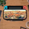 Naruto Uzumaki And Friends Of Konoha Protective Carry Switch Nintendo Switch 2 Case