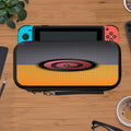 Naruto Uzumaki Clan Logos Protective Carry Switch Nintendo Switch 2 Case