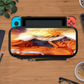 Naruto Uzumaki Get Power Protective Carry Switch Nintendo Switch 2 Case