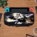 Naruto Vs Sasuke Protective Carry Switch Nintendo Switch 2 Case