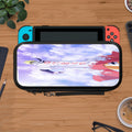 Naruto With Cloak Hokage Protective Carry Switch Nintendo Switch 2 Case
