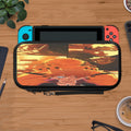 Naruto X Boruto Protective Carry Switch Nintendo Switch 2 Case