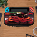 Naruto X Gamabunta Protective Carry Switch Nintendo Switch 2 Case