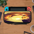 Naruto X Minato Protective Carry Switch Nintendo Switch 2 Case