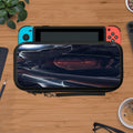 Naruto Young Itachi Anbu Protective Carry Switch Nintendo Switch 2 Case
