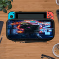 Naruto Young Thug Protective Carry Switch Nintendo Switch 2 Case