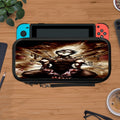 Naruto Zabuza Momochi Protective Carry Switch Nintendo Switch 2 Case