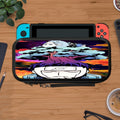Neigbhor Totoro Meet Naruto Protective Carry Switch Nintendo Switch 2 Case