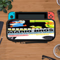 Nes The Original Mario Brothers Protective Carry Switch Nintendo Switch 2 Case