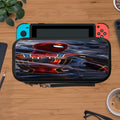 Nets Spiderman Protective Carry Switch Nintendo Switch 2 Case