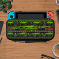 New Baby Yoda Stitch 8Bit Sweater Protective Carry Switch Nintendo Switch 2 Case
