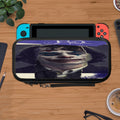 New Joker Face Fake Smile Crazy Protective Carry Switch Nintendo Switch 2 Case