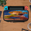 New Scooby Doo Animated Movie Protective Carry Switch Nintendo Switch 2 Case