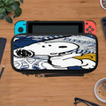New York Yankees Snoopy Protective Carry Switch Nintendo Switch 2 Case