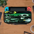 Nightmare Jack Skellington Protective Carry Switch Nintendo Switch 2 Case