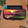 Nightmare Jack Skellington Art Protective Carry Switch Nintendo Switch 2 Case