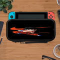 Nike Goku Battle Style Protective Carry Switch Nintendo Switch 2 Case
