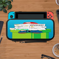Nintendo Mario Protective Carry Switch Nintendo Switch 2 Case