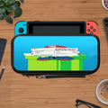 Nintendo Super Mario Protective Carry Switch Nintendo Switch 2 Case