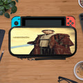 Obi Wan Star Wars Protective Carry Switch Nintendo Switch 2 Case