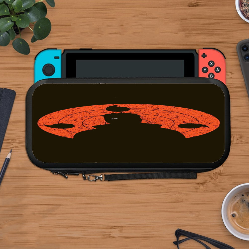 Obito Naruto Protective Carry Switch Nintendo Switch 2 Case