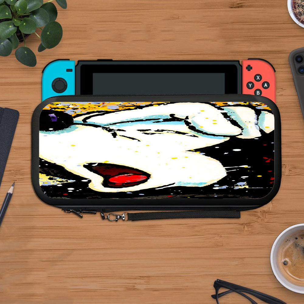 Oh No Disney Mickey Protective Carry Switch Nintendo Switch 2 Case