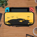 Onceupon A Time Beauty And The Beast Protective Carry Switch Nintendo Switch 2 Case