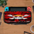 One Pice Monkey D Luffy Protective Carry Switch Nintendo Switch 2 Case