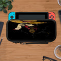 One Piece Black Protective Carry Switch Nintendo Switch 2 Case