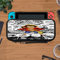 One Piece Comic Protective Carry Switch Nintendo Switch 2 Case