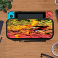 One Piece Luffy Fire Punch Protective Carry Switch Nintendo Switch 2 Case