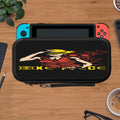 One Piece Monkey D Luffy Protective Carry Switch Nintendo Switch 2 Case
