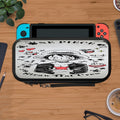 One Piece Monkey D Luffy Straw Hat Crew Protective Carry Switch Nintendo Switch 2 Case