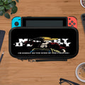 One Piece Monkey D Luffy The King Of Pirates Protective Carry Switch Nintendo Switch 2 Case