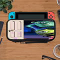 Open The Door Monster Inc Protective Carry Switch Nintendo Switch 2 Case