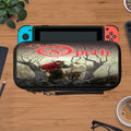 Opeth Comic Protective Carry Switch Nintendo Switch 2 Case