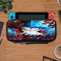 P5 Arsene And Joker Face Protective Carry Switch Nintendo Switch 2 Case