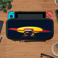 Pain And Chuckie From Rugrats Protective Carry Switch Nintendo Switch 2 Case