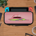 Patrick Spongebob Squarepants Protective Carry Switch Nintendo Switch 2 Case